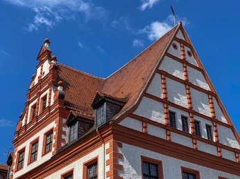 Museumsgebäude in Wurzen Museumsgebäude in Wurzen