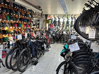 Fahrradhandel Heiden