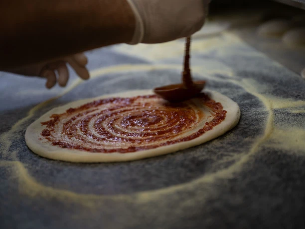 Ristorante-Da-Pietro-Juist-Pizza