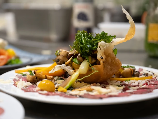 Velero-Restaurant-Juist
