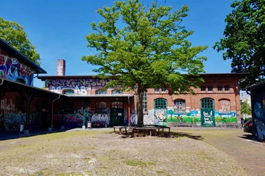 Jugendzentrum Aurich Jugendzentrum Aurich