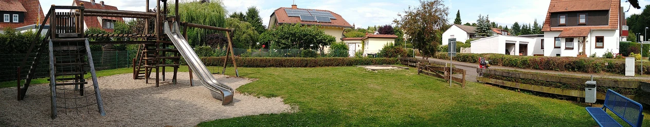 Spielplatz Bochumer Straße