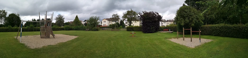 Spielplatz An der Schaftrift