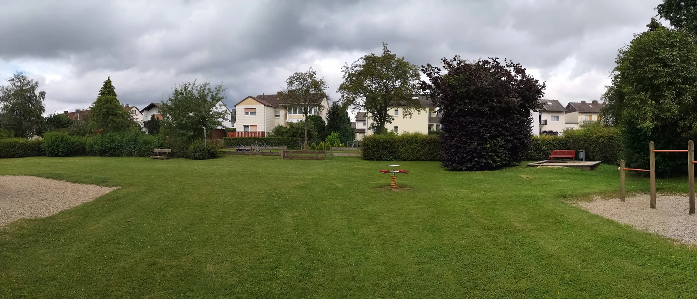 Spielplatz An der Schaftrift
