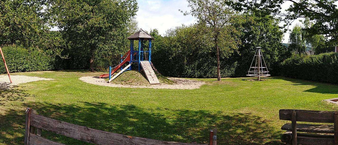 Spielplatz Wilhelm-Schumacher Straße, Ortsteil Eppe