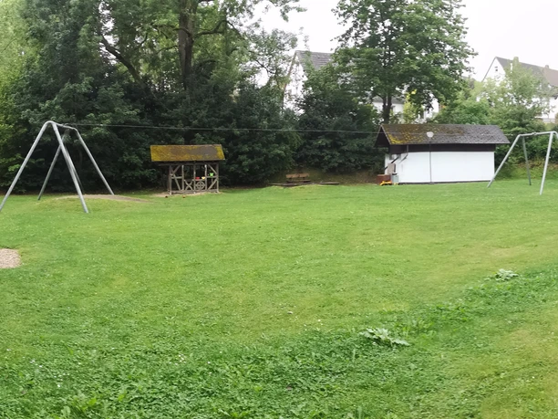 Spielplatz Schweinsbühler Straße im Ortsteil Rhena