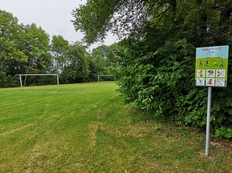 Spielplatz Ortsteil Goldhausen