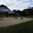 Spielplatz Hansestraße