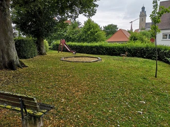 Spielplatz Neuer Weg