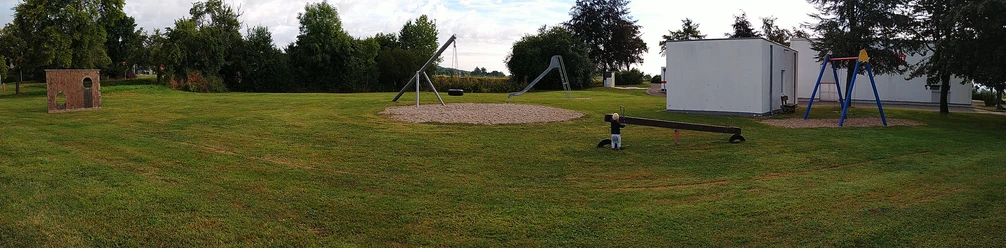 Spielplatz im Richtsweg, Ortsteil Lelbach