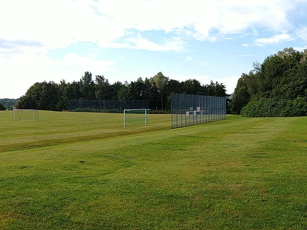 Spielplatz im Richtsweg, Ortsteil Lelbach
