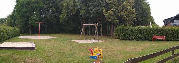 Spielplatz Am Junfernstein