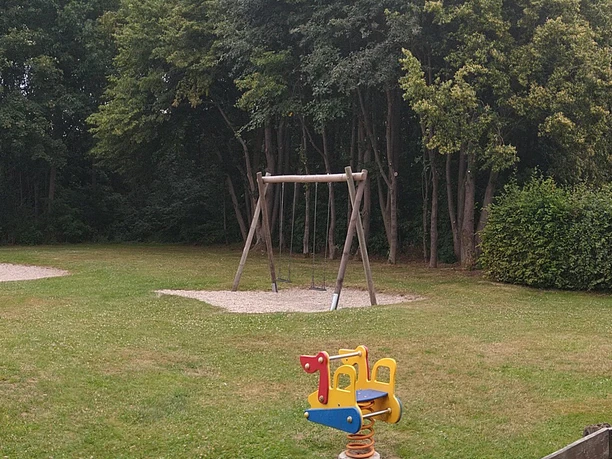 Spielplatz Am Junfernstein