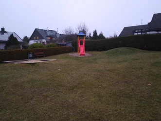 Spielplatz Dresdner Straße