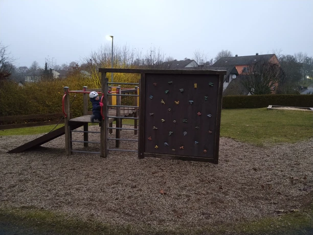 Spielplatz Dresdner Straße