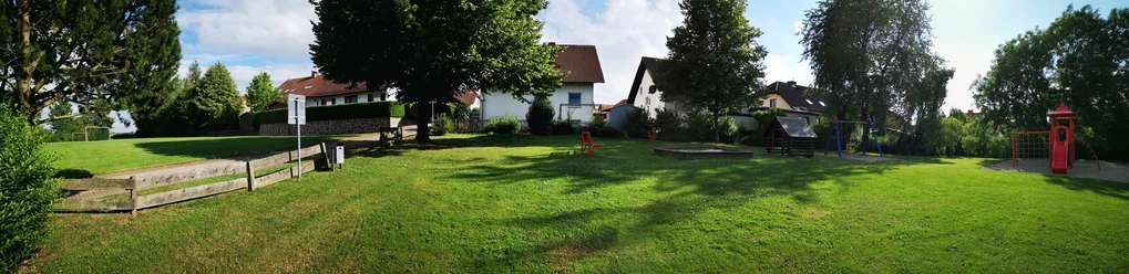 Spielplatz Knipschildstraße