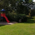 Spielplatz im Kesselweg, Ortsteil Hillershausen