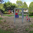 Spielplatz am Bäukerweg - Ortsteil Nieder-Schleidern