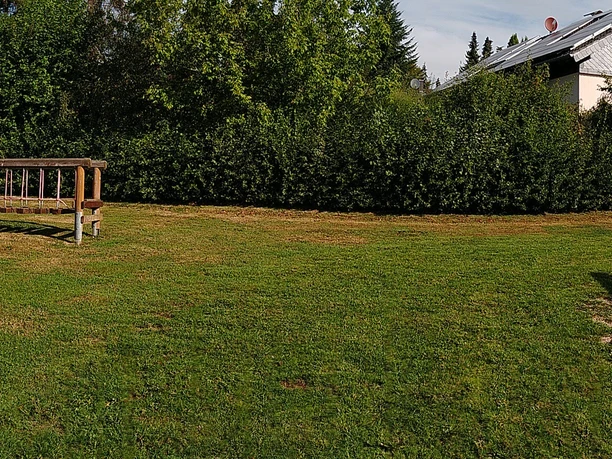 Spielplatz Lelbach C, Korbach