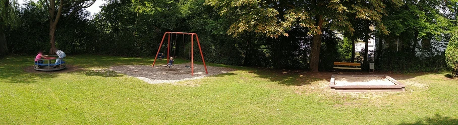 Spielplatz Louis-Peter-Straße