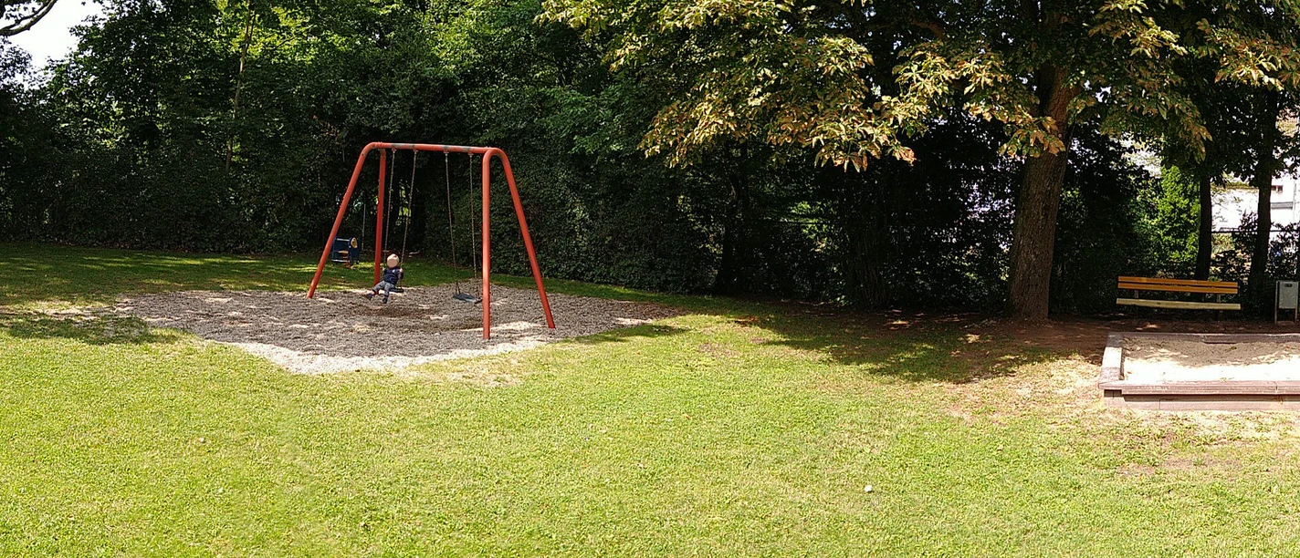 Spielplatz Louis-Peter-Straße