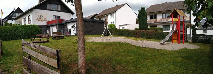 Spielplatz Epper Steinberg, Ortsteil Eppe