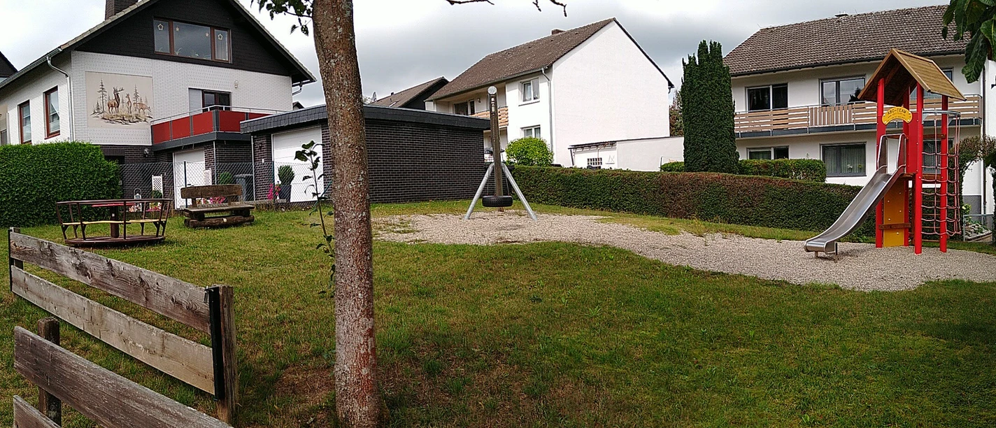 Spielplatz Epper Steinberg, Ortsteil Eppe
