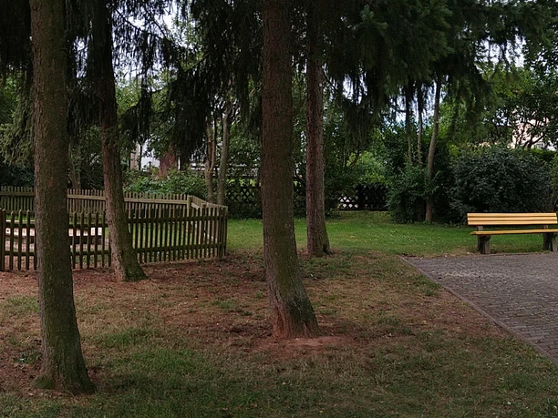 Spielplatz Höringhäuser Weg