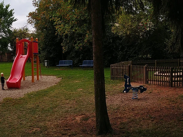 Spielplatz Höringhäuser Weg