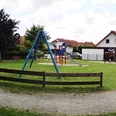 Spielplatz Herforder Straße