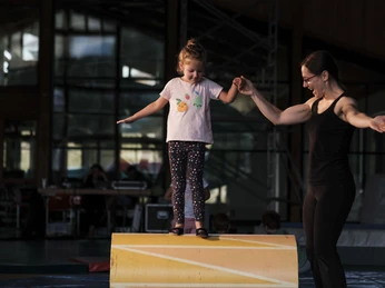 2022-Mitmachzirkus auf der Bettmeralp in der Aletsch Arena 2022-Mitmachzirkus auf der Bettmeralp in der Aletsch Arena