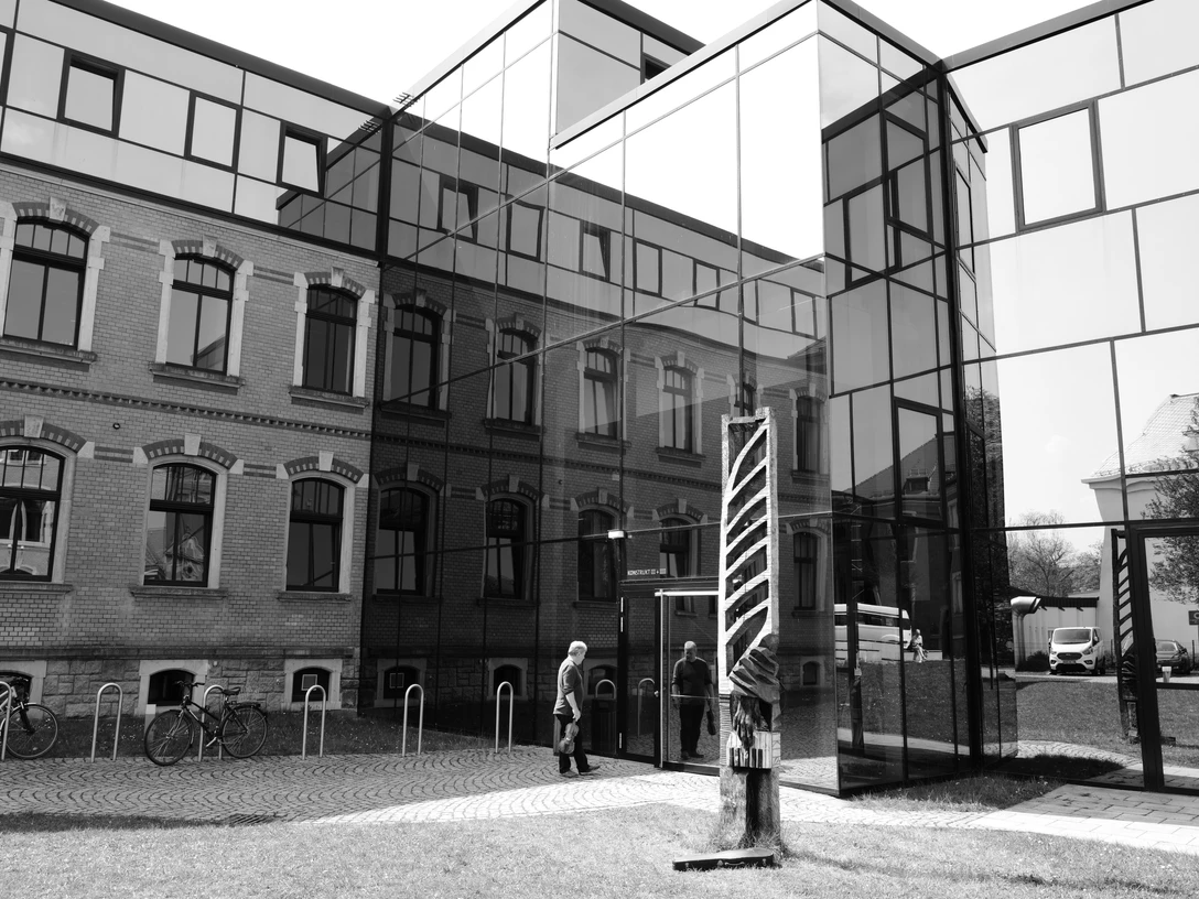 Robert Schumann Konservatorium 2