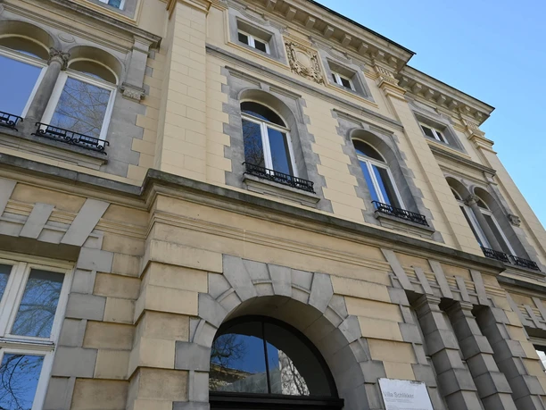 MQ4 - Die Villa_ Museum Quartier Osnabrück - Die Villa_