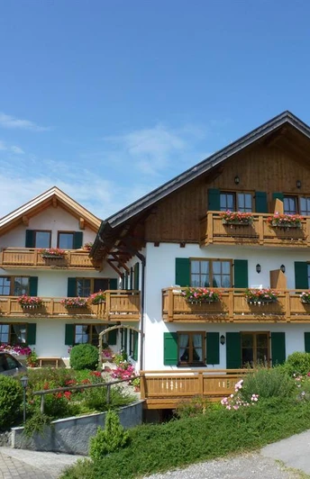 Gästehaus am Josl-Hof