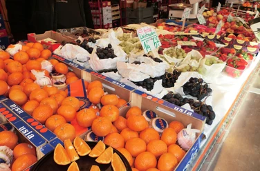 Hagener Wochenmarkt