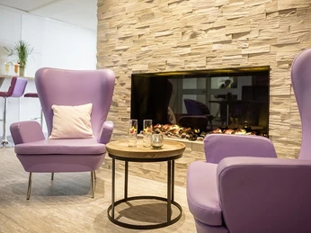 Kurpark-Klinik - Lounge