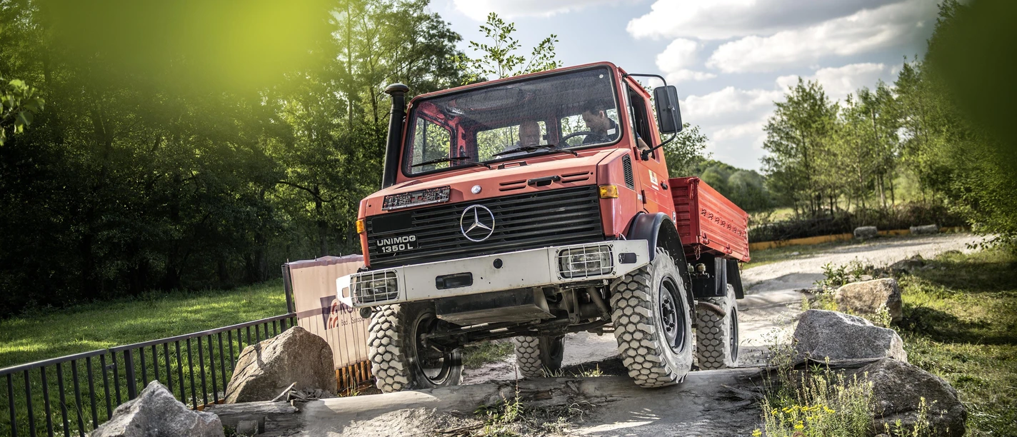 Unimog
