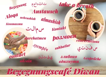 Cafe Diwan
