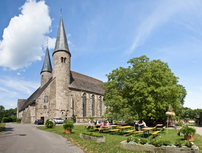 Kloster Möllenbeck Kloster Möllenbeck