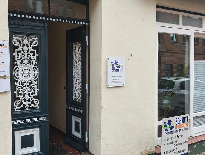 Schmitt IT Consulting GmbH Mölln Schmitt IT Consulting GmbH Mölln