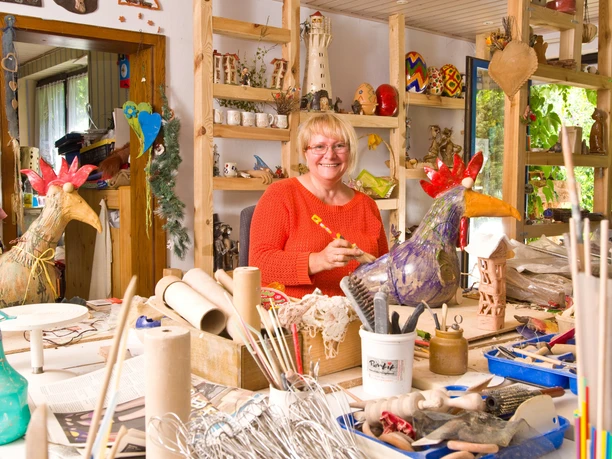 Keramikparadies Bebra