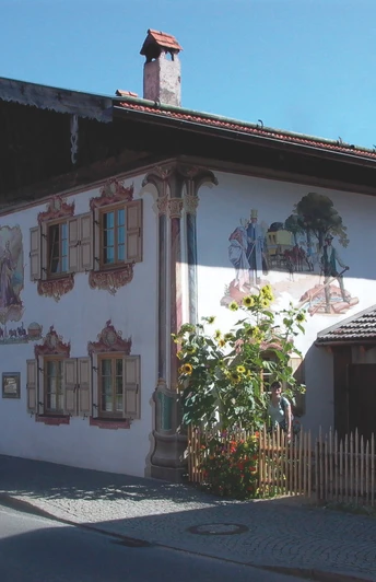 Gasthof Block´s Post