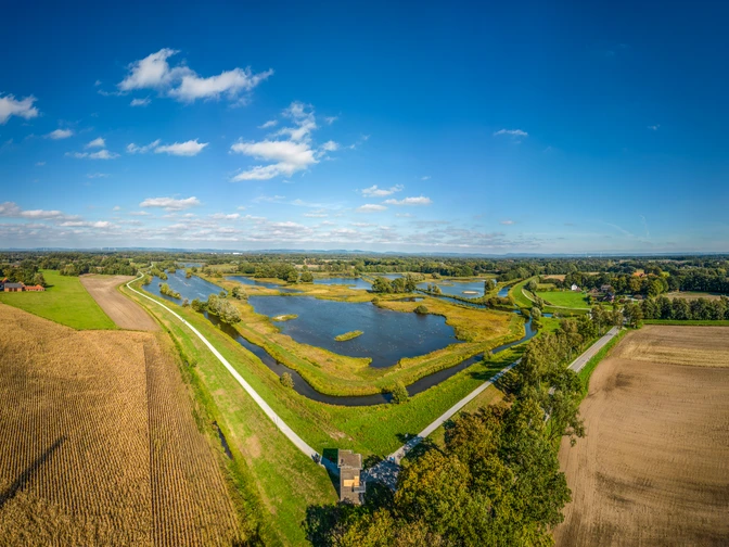 Delbrueck - Steinhorster Becken