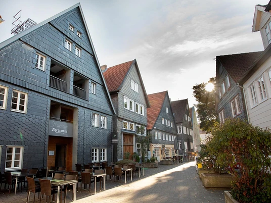 Meier Aussen Vorderansicht