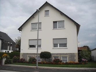 Straßen Ansicht