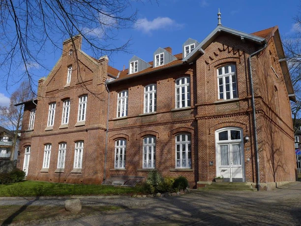 Hausansicht 2