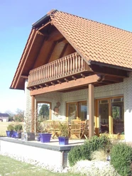 Haus