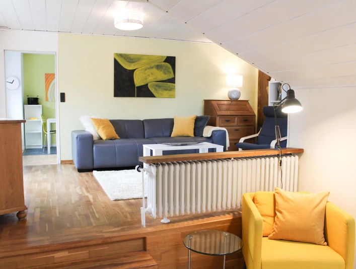 gut besser vom Ofen aus