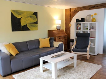 gut Foto mit Glastür