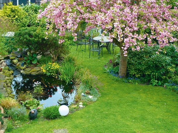 Garten